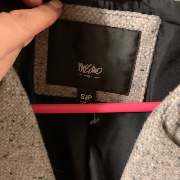 Mossimo jacket - Picture 2 of 3